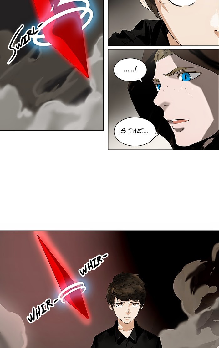 Tower of God Chapter 220 3